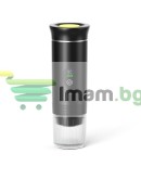 Преносима кафемашина Tobi 3в1 капсули